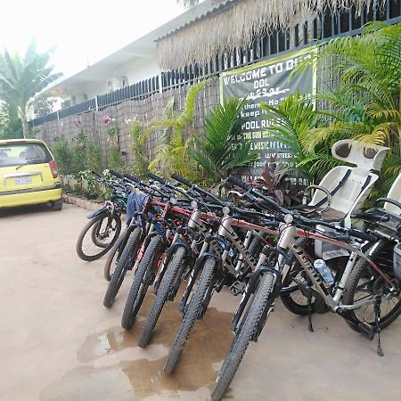 333 Hostel Siem Reap Esterno foto