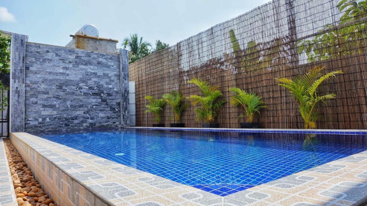 333 Hostel Siem Reap Esterno foto